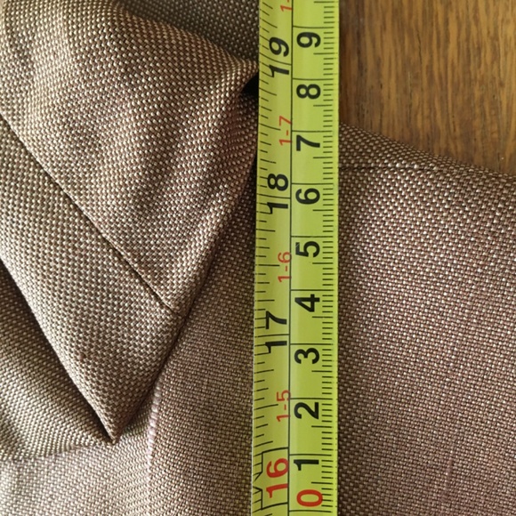 Alberta Ferretti Luxury Pure Silk Jacket ❤️❤️❤️! - Picture 4 of 11